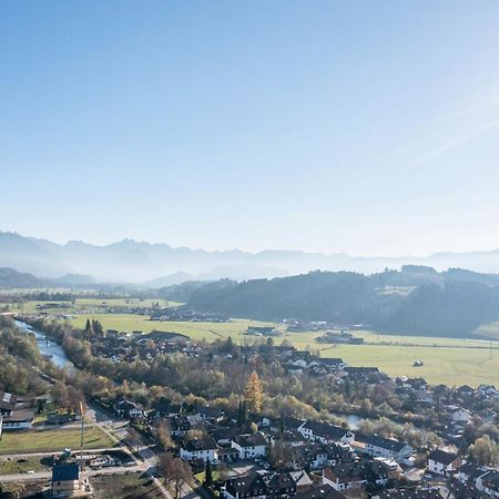 Ferienwohnung Alpenvogel Sonthofen Εξωτερικό φωτογραφία