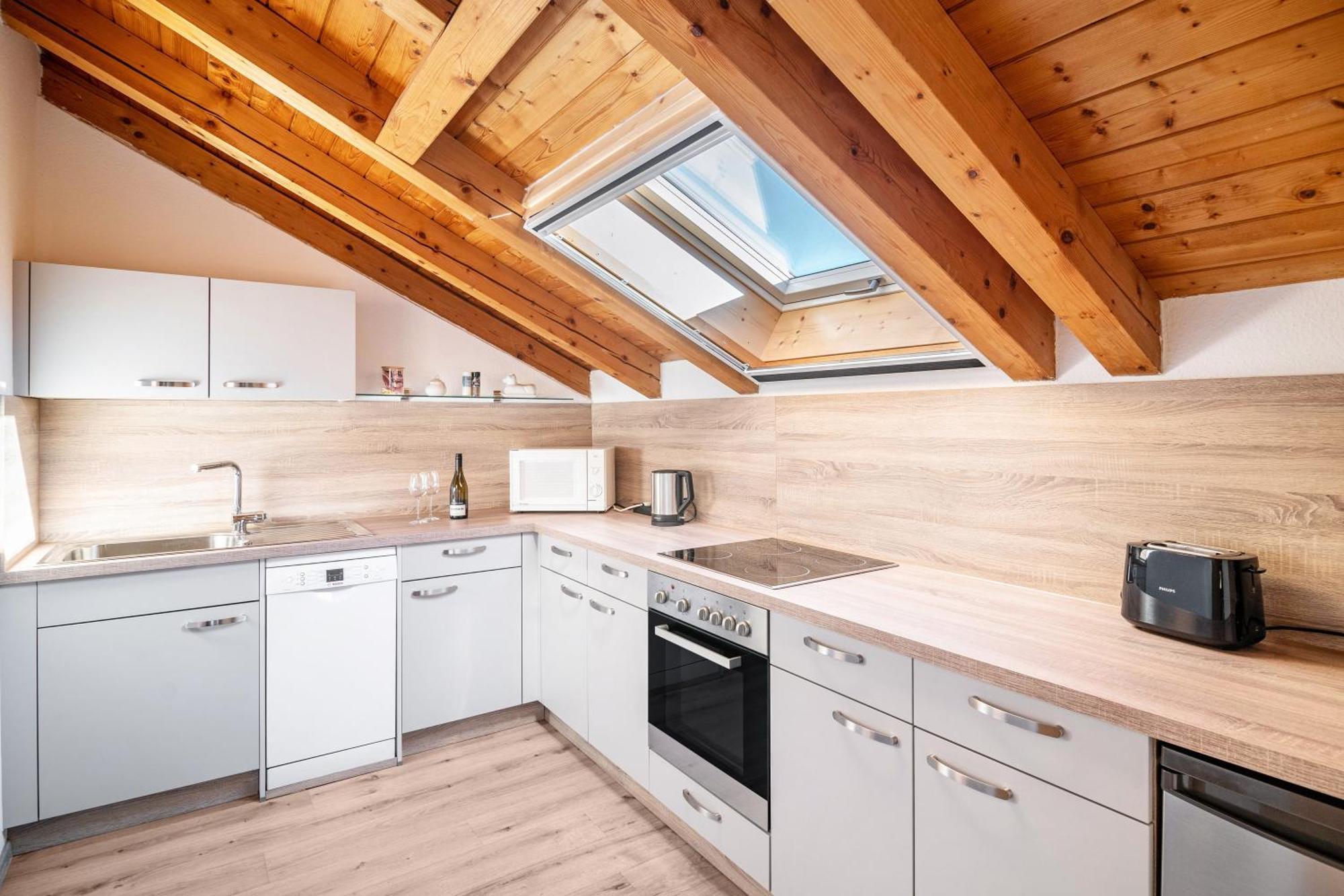 Ferienwohnung Alpenvogel Sonthofen Εξωτερικό φωτογραφία