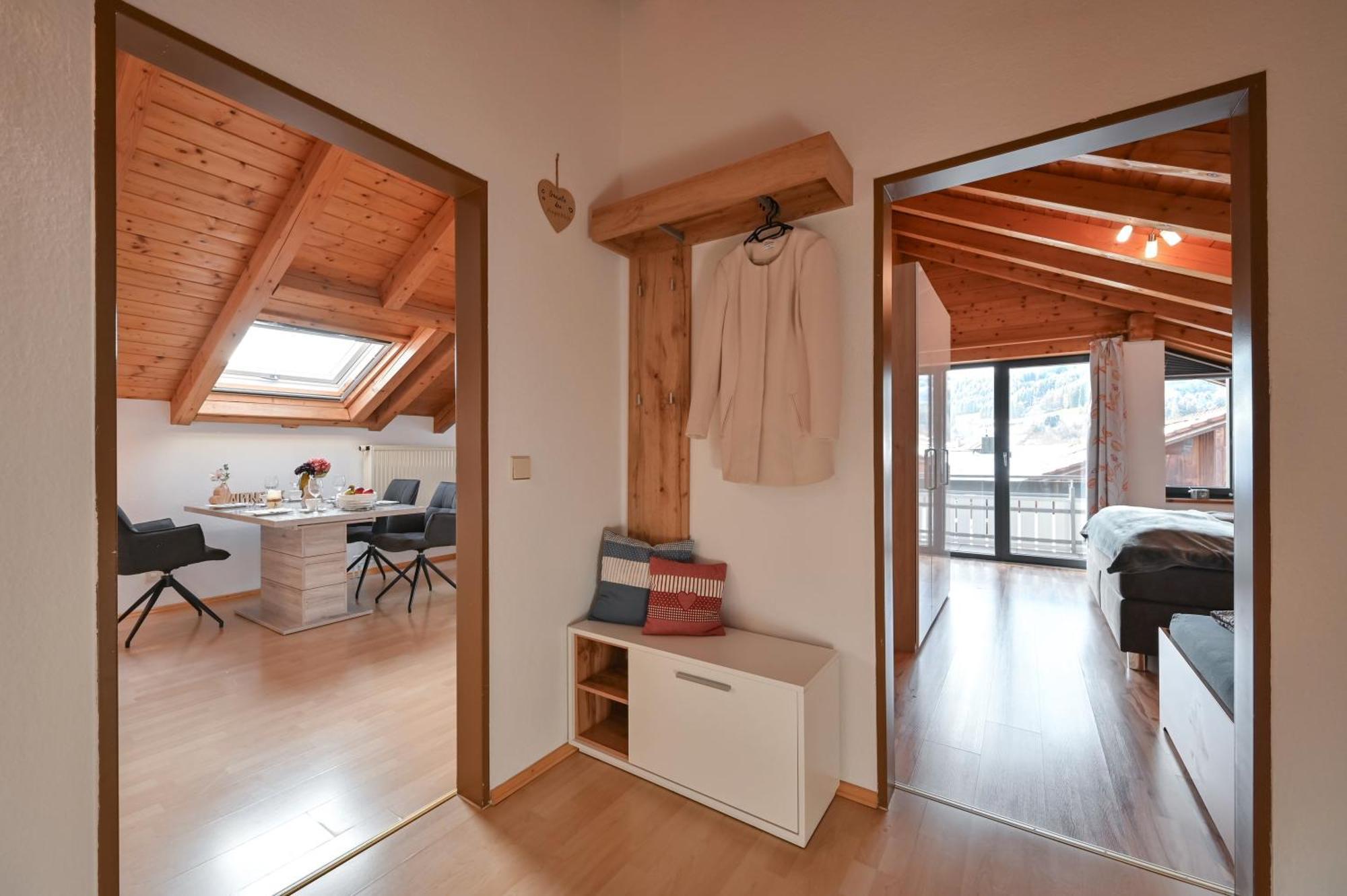 Ferienwohnung Alpenvogel Sonthofen Εξωτερικό φωτογραφία