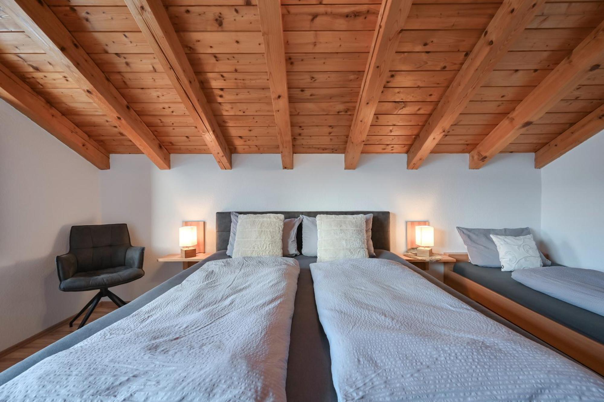 Ferienwohnung Alpenvogel Sonthofen Εξωτερικό φωτογραφία